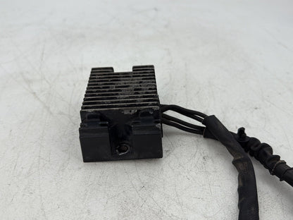 2009 Harley Sportster 883 Low XL883L OEM Voltage Regulator Rectifier