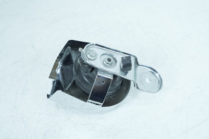 2007 - 2011 Harley-Davidson Touring Electra Ultra Horn Signal Klaxon Chrome Cover 69012-93A
