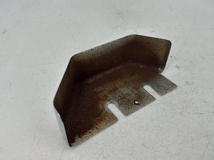 1986 - 1998 Harley-Davidson Softail Heritage Classic Rear Brake Master Cylinder Stay Bracket 42976-04 41745-79T