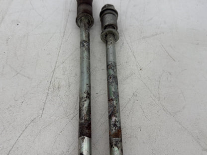 2005 Harley Heritage Softail Classic FLSTCI OEM Engine Mount Pivot Bolt Shaft