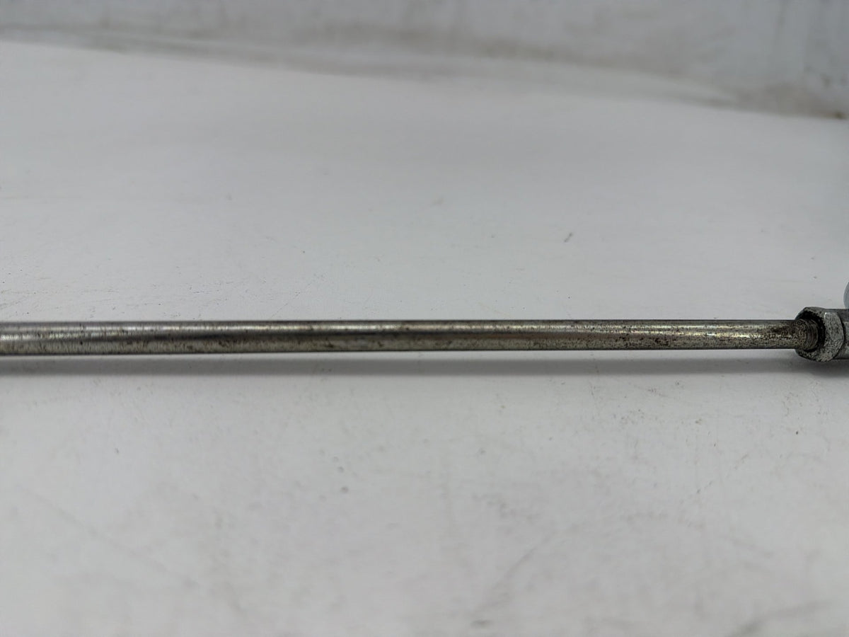 2014 Harley Electra Glide Touring Ultra OEM Gear Shifter Lever w/ Rod linkage