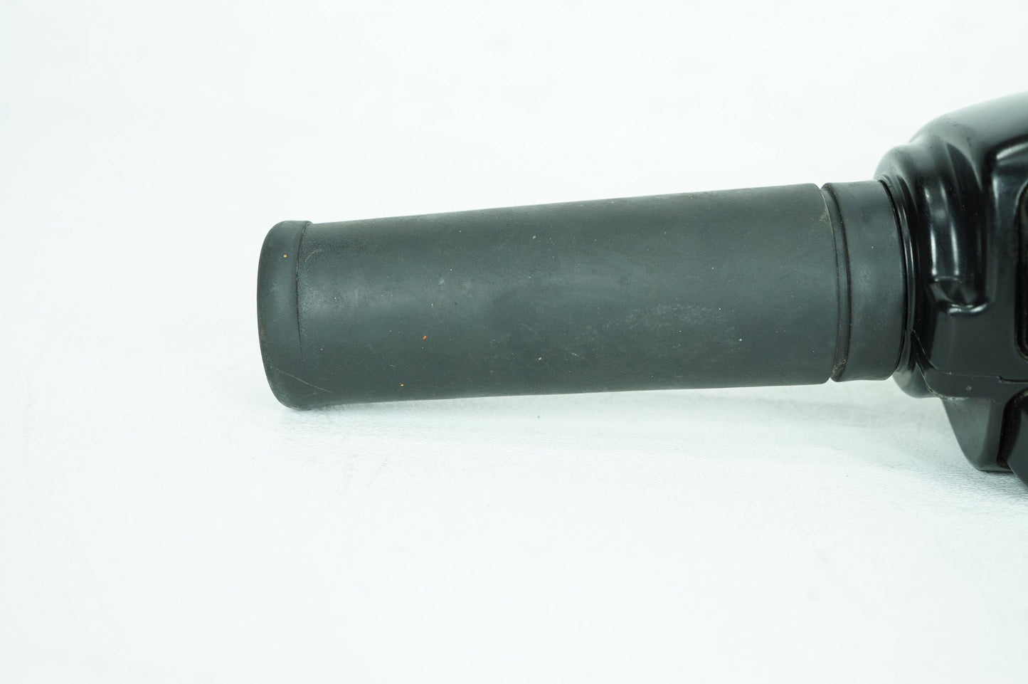 1986 - 2003 Harley-Davidson Sportster Hugger Left Turn Signal Headlight Switches Controls 71598-96A