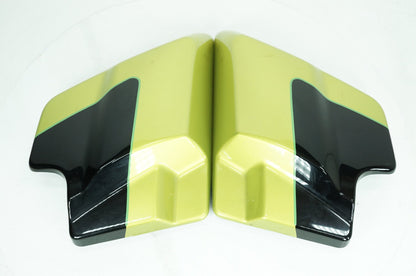 2007 - 2012 Harley-Davidson Touring Electra Glide Ultra Left Right Side Fairing Cover 66048-09