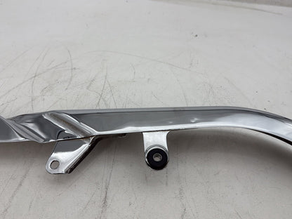 2005 Harley Heritage Softail Classic FLSTCI OEM Drive Belt Guard Cover Shield