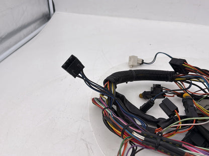2000 Harley Touring Electra Glide OEM Front Sub Wiring Harness Loom Interconnect