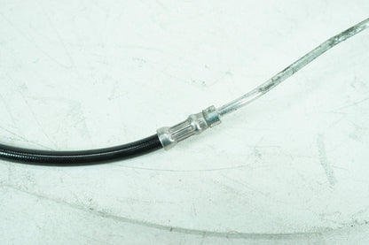 2007 - 2016 Harley-Davidson Touring CVO Street Glide Screamin Front Brake Hose Line Pipe ABS 46673-10