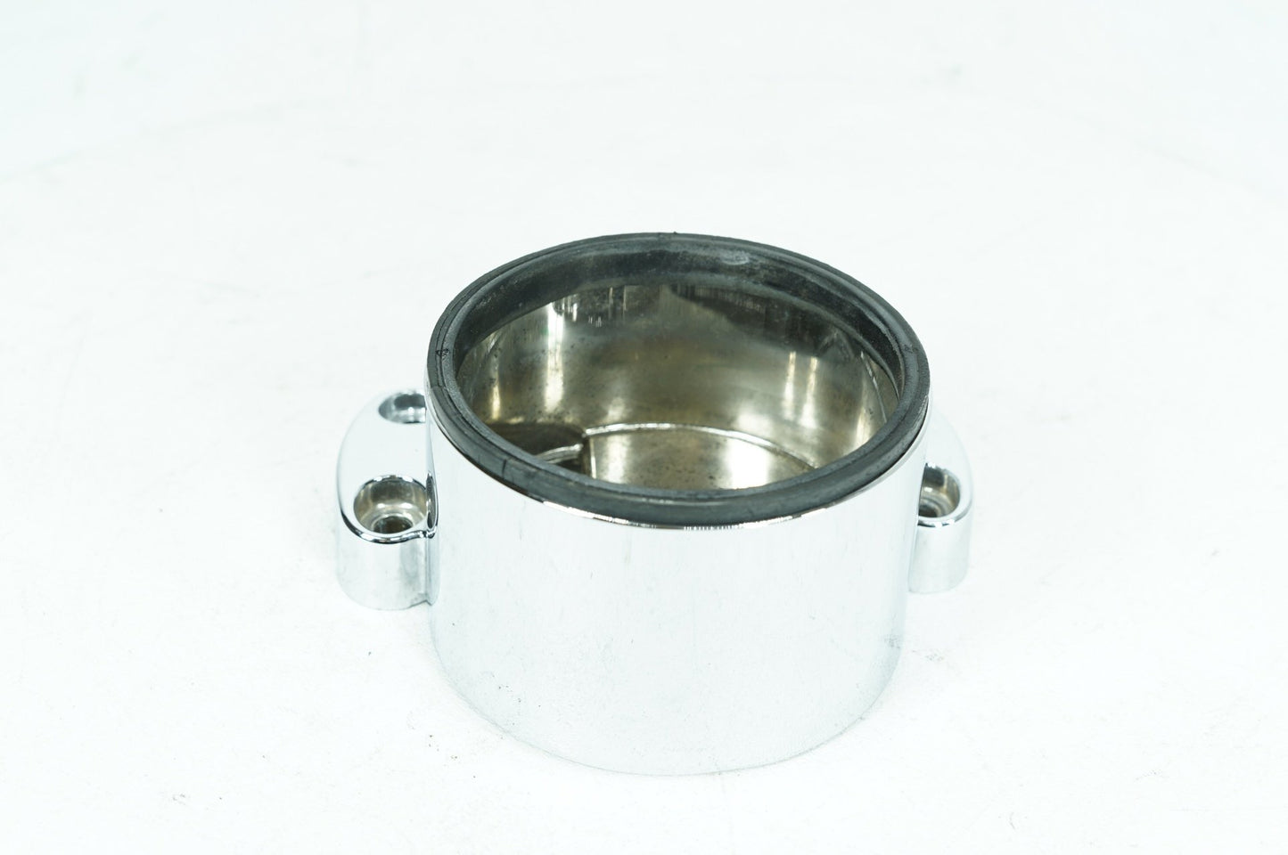 2004 - 2013 Harley-Davidson Sportster Custom Speedometer Holder Bracket Mount Bezel 55844-04