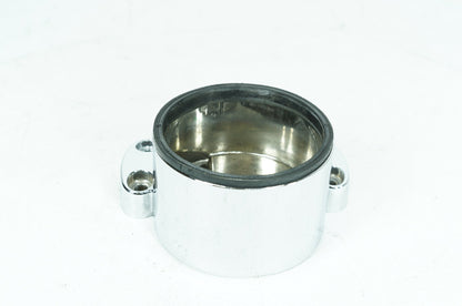 2004 - 2013 Harley-Davidson Sportster Custom Speedometer Holder Bracket Mount Bezel 55844-04