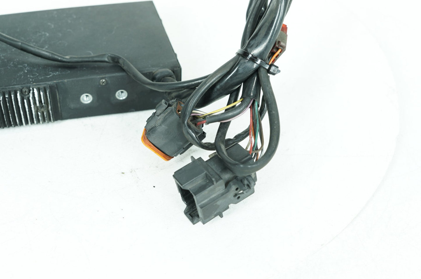 1997 Harley Touring FLHTCUI Electra Glide Ultra OEM Radio Connectivity Control Module