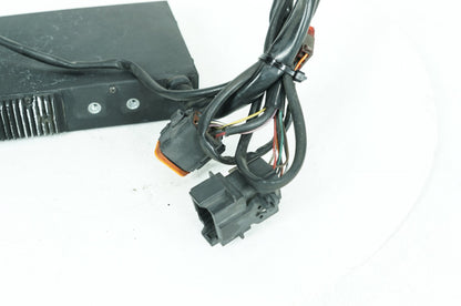1997 Harley Touring FLHTCUI Electra Glide Ultra OEM Radio Connectivity Control Module