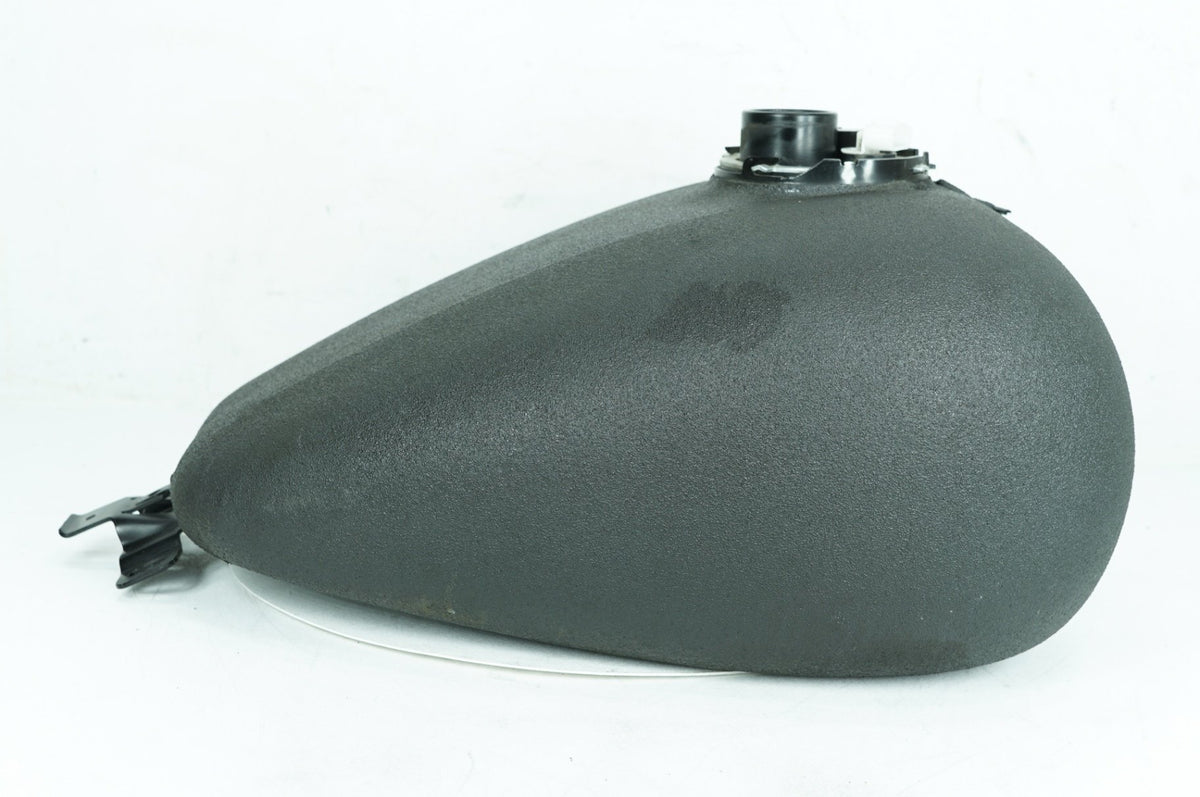 2013 Harley Touring FLHX Street Glide OEM Fuel Gas Tank Gasoline Reservoir