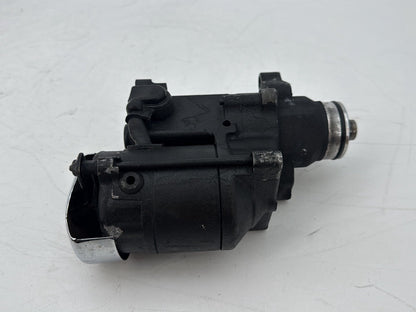 2008 Harley Touring FLHT Electra Glide OEM Engine Starter Motor