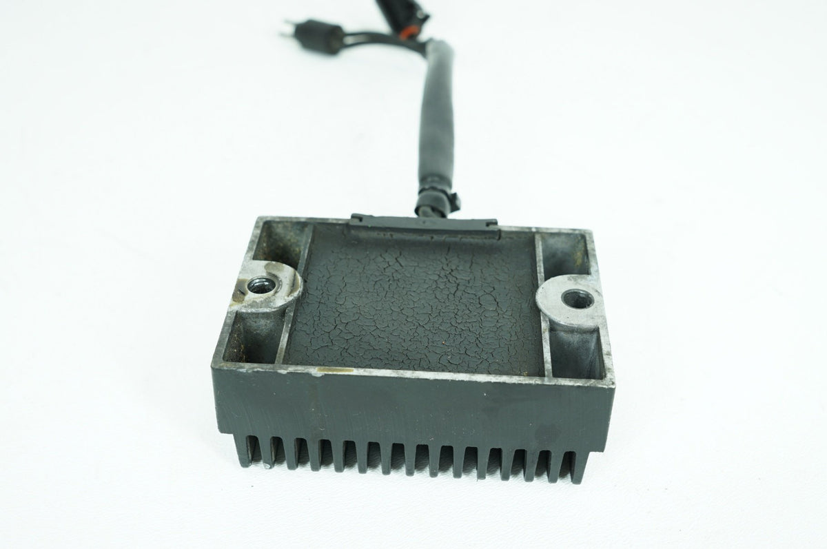 1999 Harley Sportster XL883 Hugger OEM Voltage Regulator Rectifier