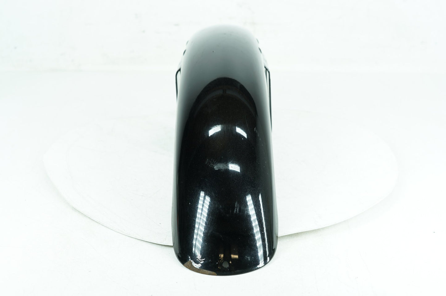 2004 - 2013 Harley-Davidson Sportster Base 883 Front Wheel Fender Shell Panel 58998-83E