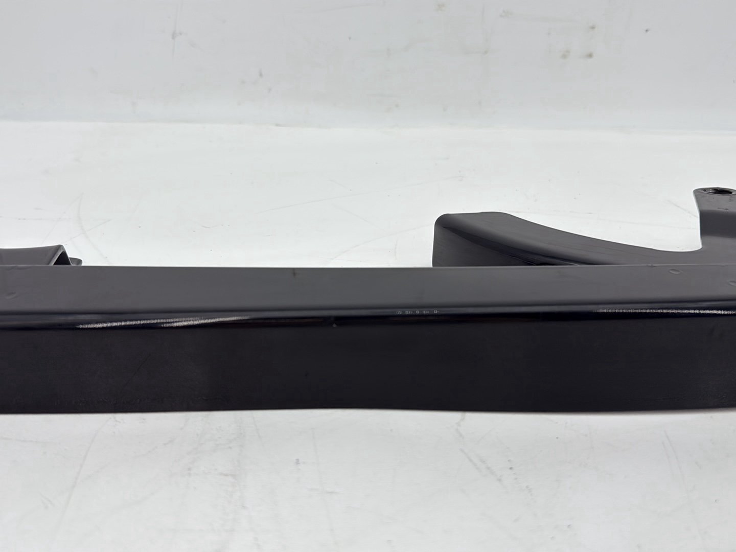 2004 - 2013 Harley-Davidson Sportster 1200 Custom Drive Belt Guard Cover Shield 60367-04