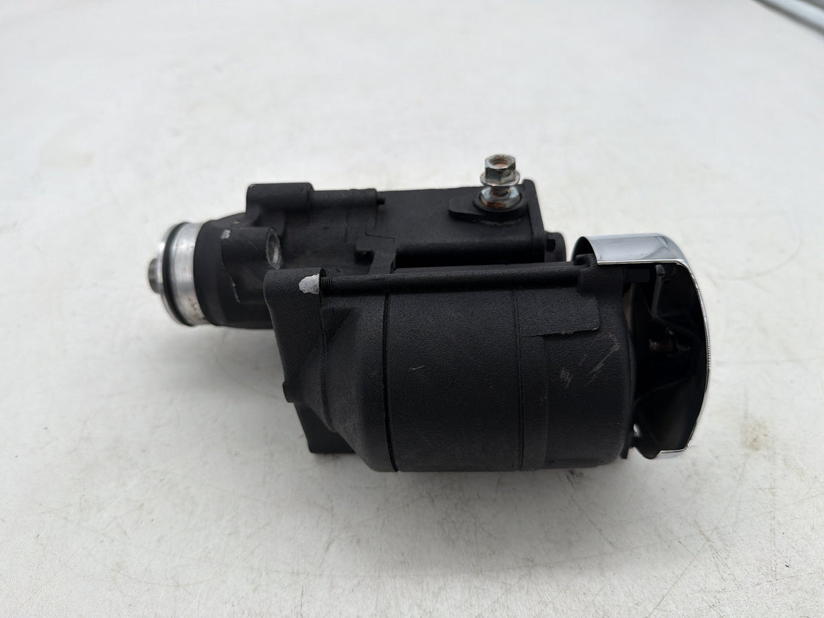 2010 Harley Street Glide Touring FLHX OEM Engine Starter Motor 31618-06A 12V