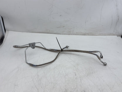 2010 Harley Street Glide Touring FLHX OEM Front Brake Hose Line Pipe NON-abs
