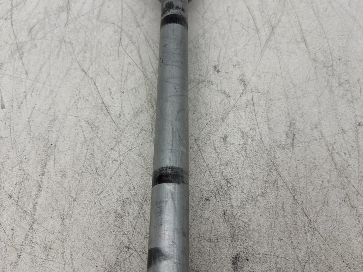 2016 Harley Road King Touring FLHR OEM Rear Wheel Axle Bolt Shaft 43000002
