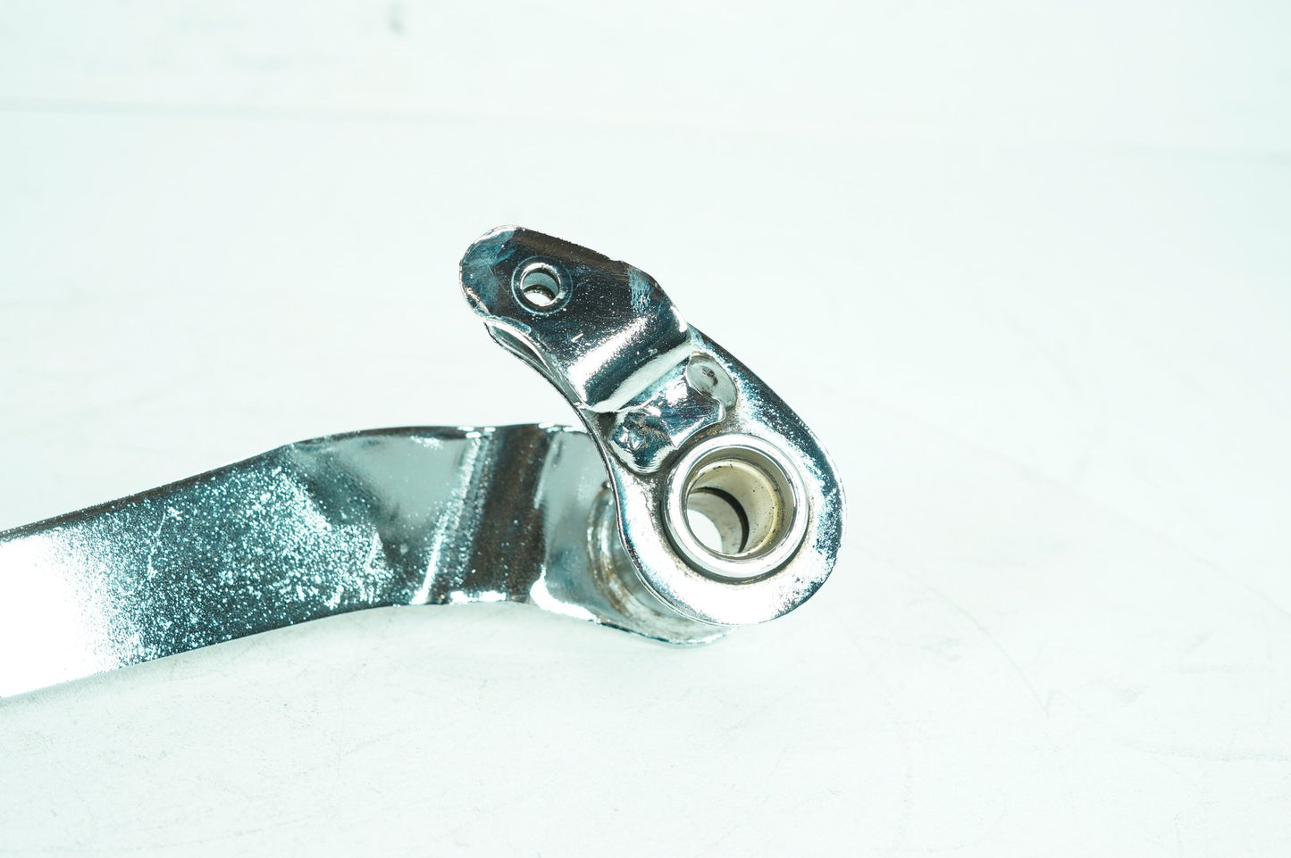 2007 - 2012 Harley-Davidson Touring Electra Glide Ultra Foot Brake Control Lever Pedal 42407-08