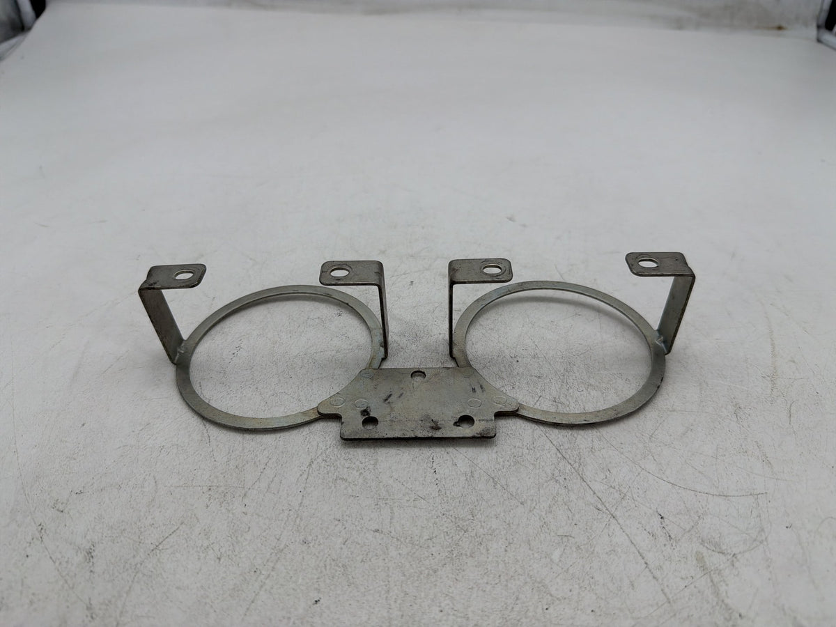 1997 Harley Electra Glide Touring Ultra OEM Nacelle Speedo Tacho Bezel Trim