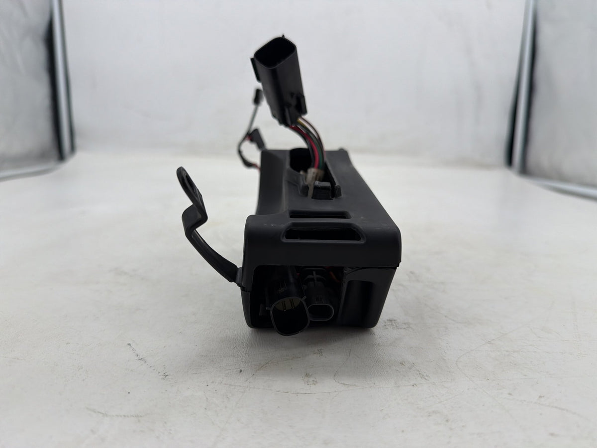 2020 Harley Softail Standard FXST OEM Electrical Box Cover Wiring Panel
