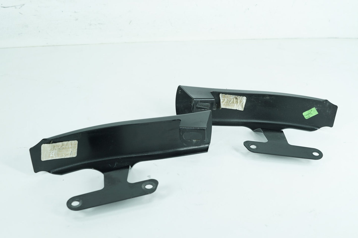 2012 - 2016 Harley-Davidson Touring Electra Ultra CVO LH RH Extended Filler Strip Cover Panel Trim 90200379CRP