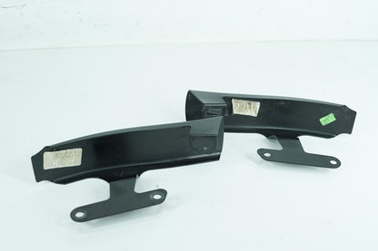 2012 - 2016 Harley-Davidson Touring Electra Ultra CVO LH RH Extended Filler Strip Cover Panel Trim 90200379CRP