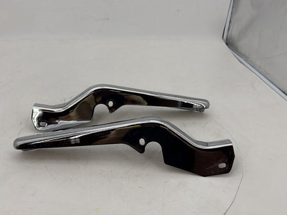 1999 - 2006 Harley-Davidson Touring Electra Glide Ultra Left Right Saddlebag Fender Struts Brackets 47502-97