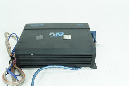 1984 - 1998 Harley-Davidson Touring Electra Glide Ultra Radio Stereo Audio Sound Amplifier Amp ATG Audio-To-Go