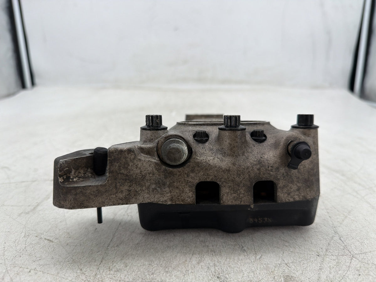 2004 Harley Electra Glide Touring Ultra OEM Rear Back Brake Caliper