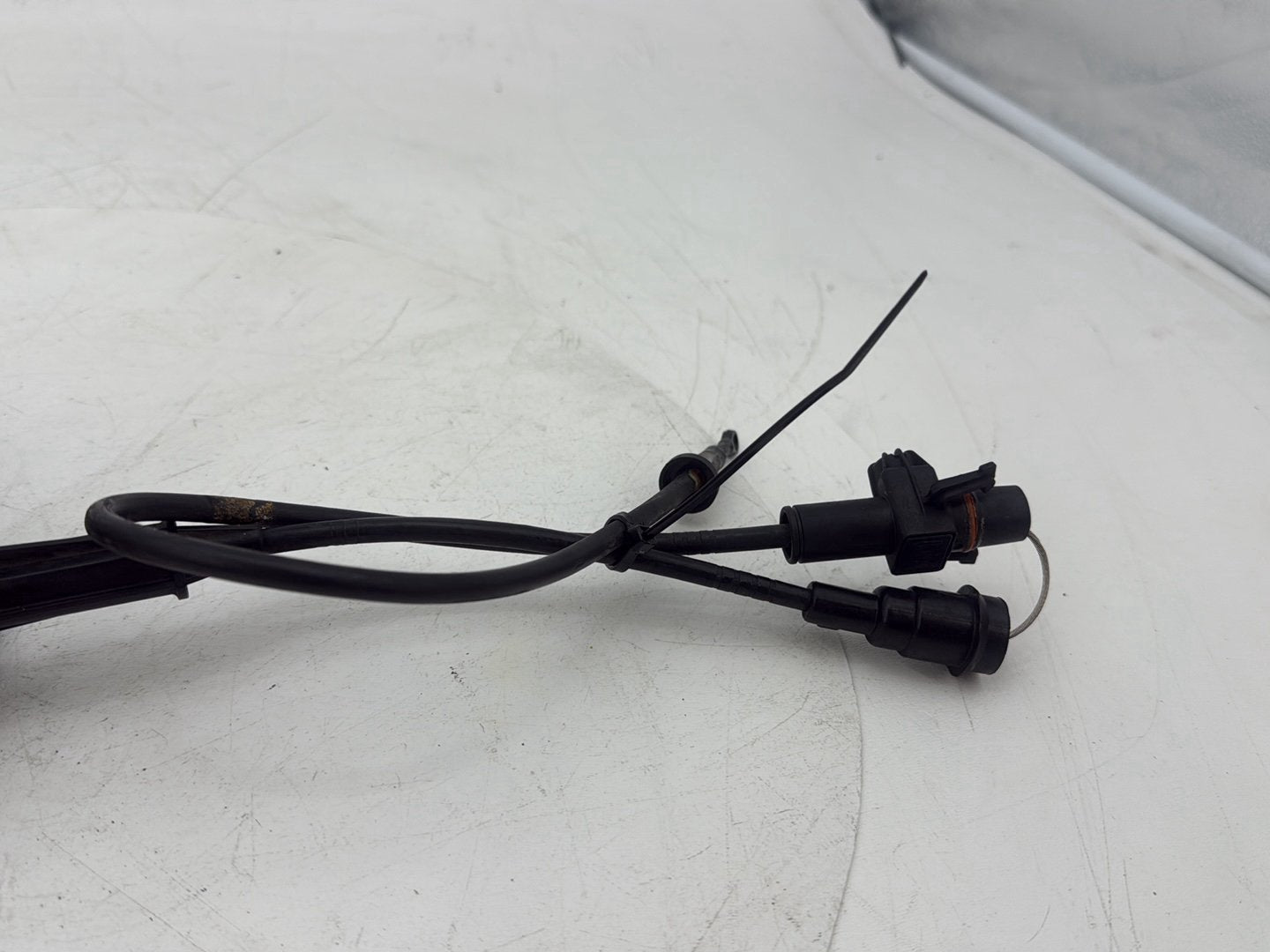 1995 Harley Touring Electra Glide Classic Cruise Control Actuator Servo Motor
