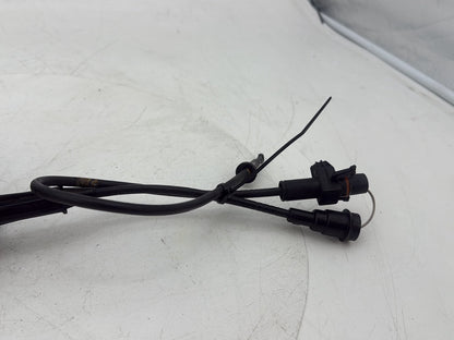 1995 Harley Touring Electra Glide Classic Cruise Control Actuator Servo Motor