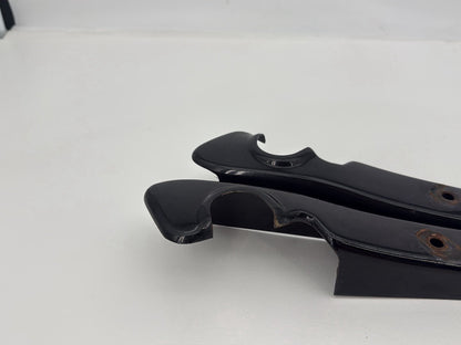 2014 Harley Sportster XL883L 883 SuperLow OEM Rear Left Right Fender Struts Bracket