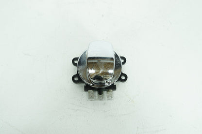 2007 - 2011 Harley-Davidson Softail Night Train Ignition Switch Cylinder Barrel Lockset NOKey 71313-96A