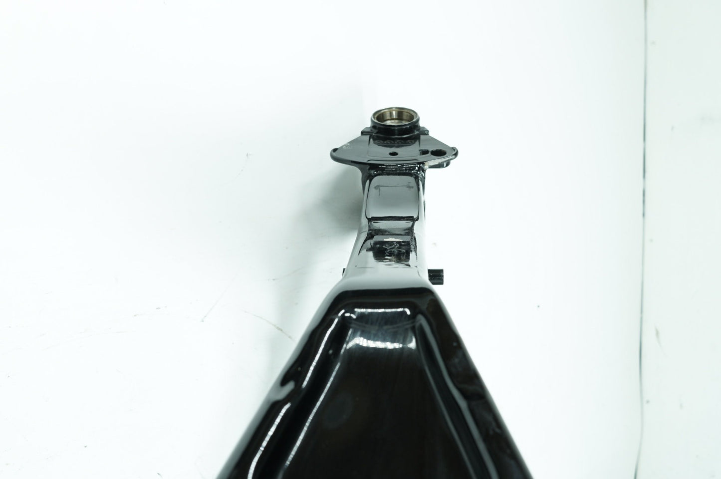 2008 - 2016 Harley-Davidson Touring Electra Glide Ultra Body Main Frame Chassis SLVG 47900-11BHP