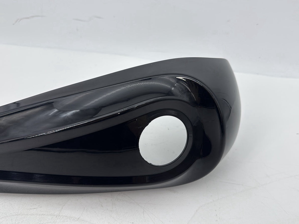 2015 Harley Touring FLHXS Street Glide OEM Fuel Gas Tank Dash Console NOKey