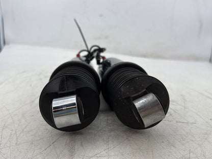 12 Harley Street Glide Touring FLHX OEM Rear Left Right Shock Absorbers LOW 12"