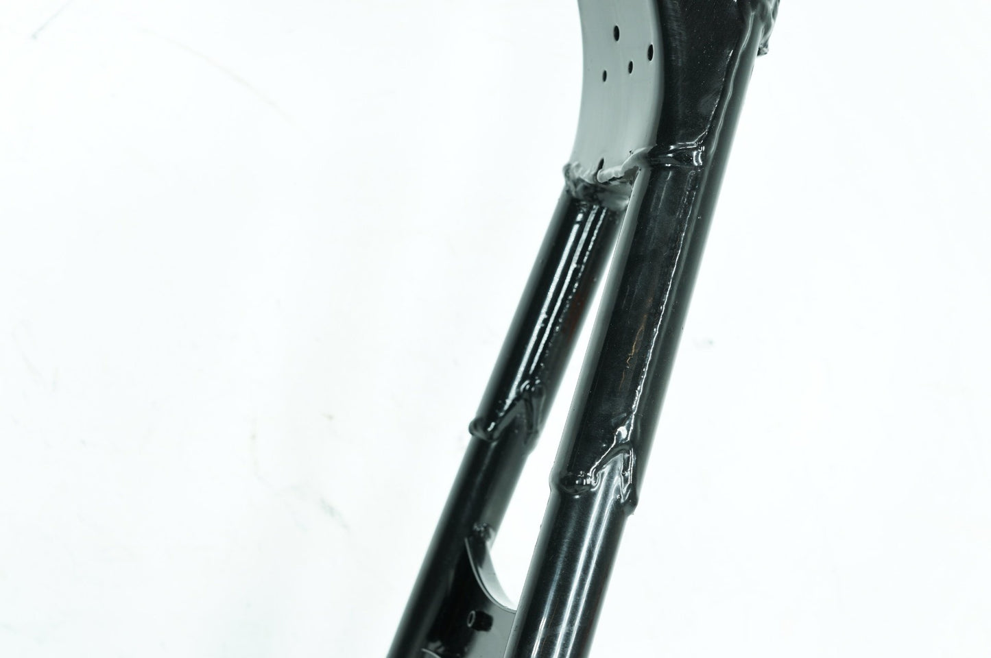 1999 - 2006 Harley-Davidson Touring Electra Glide Ultra Body Main Frame Chassis SLVG 47900-02A