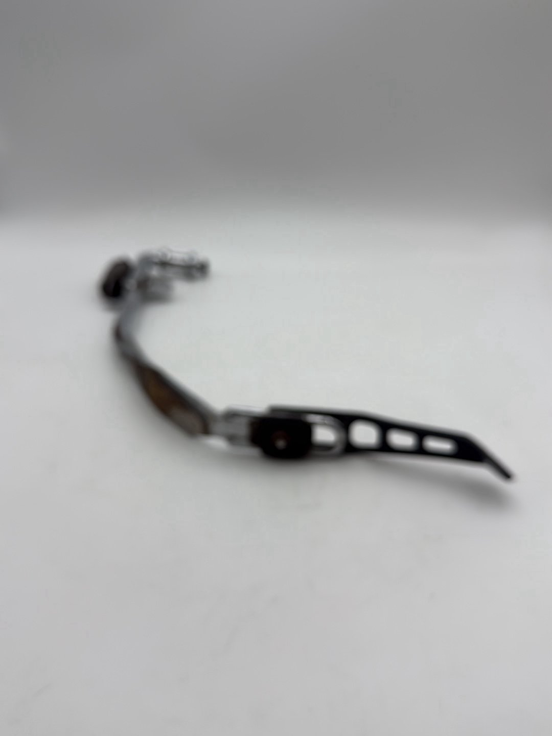 2007 - 2012 Harley-Davidson Dyna Street Bob Left Side Jiffy Kick Stand & Spring  	49704-90F