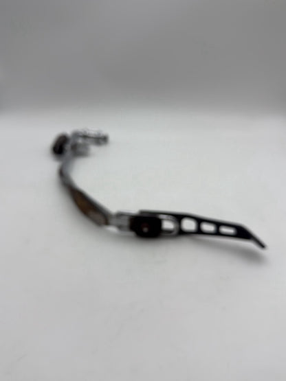 2007 - 2012 Harley-Davidson Dyna Street Bob Left Side Jiffy Kick Stand & Spring  	49704-90F