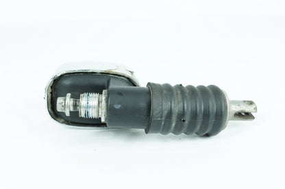 2007 - 2012 Harley-Davidson Softail Standard Rear Brake Master Cylinder Reservoir  	41767-05A