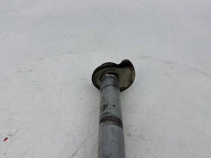 2007 - 2012 Harley-Davidson Touring Electra Glide Ultra Rear Wheel Axle Bolt Shaft
