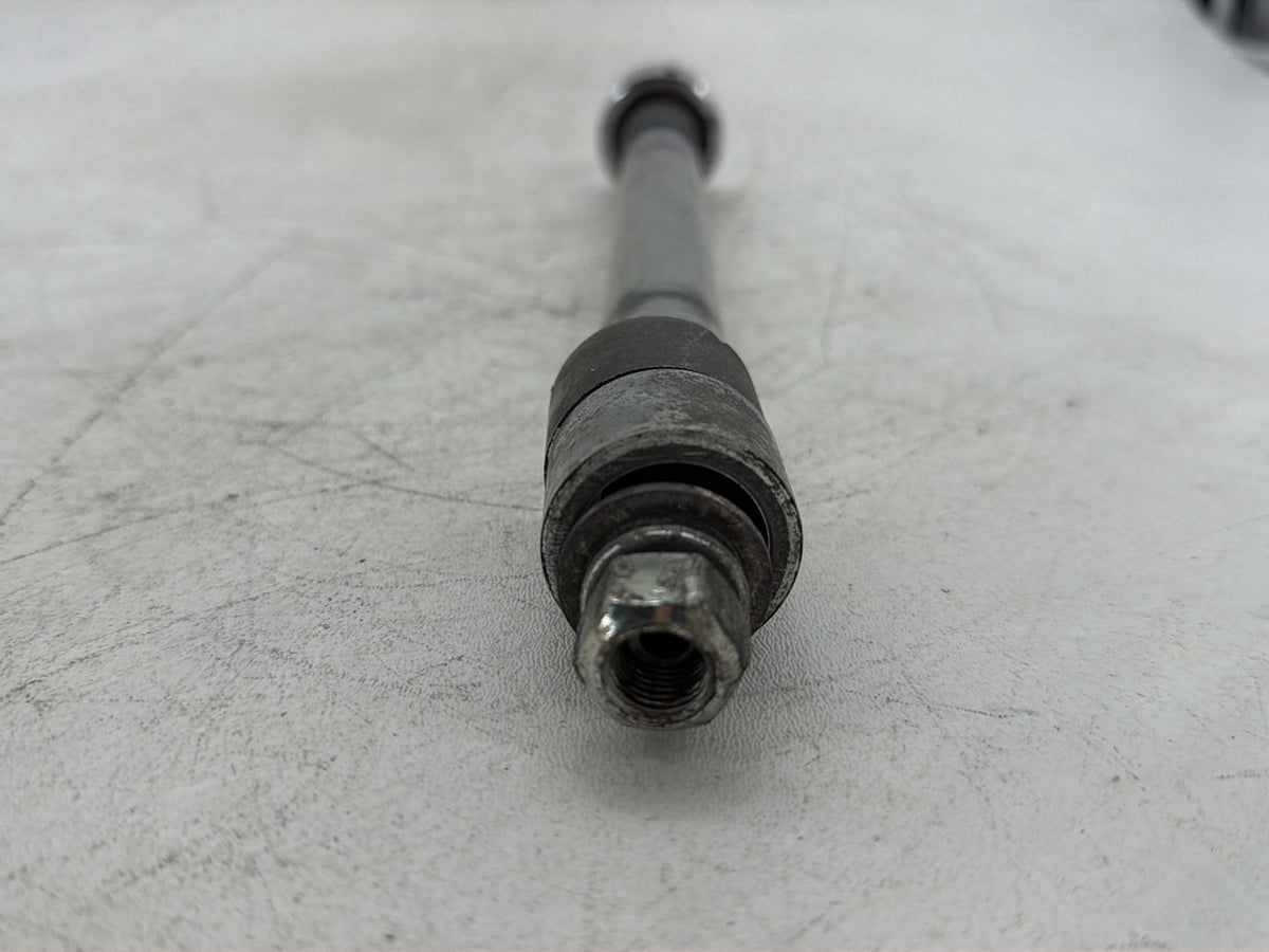 2005 Harley Road King Touring Police OEM Front Wheel Axle Bolt Shaft