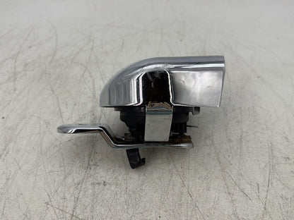 2015 Harley Road Glide Touring FLTRXS OEM Horn Signal Klaxon Chrome Cover