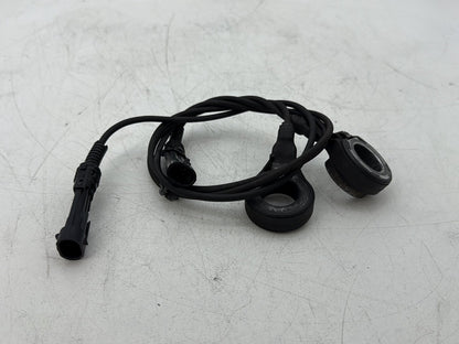 2014 Harley Street Glide Touring FLHXS OEM Front & Rear Wheel ABS Speed Sensors