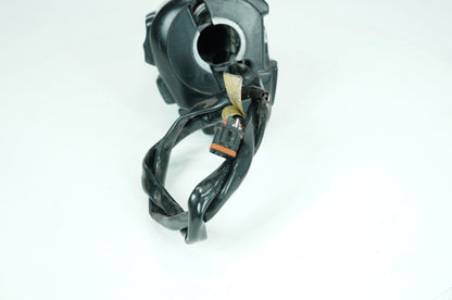 2008 - 2016 Harley-Davidson Touring Electra Glide Ultra Left Turn Signal Headlight Switches Controls 71500128