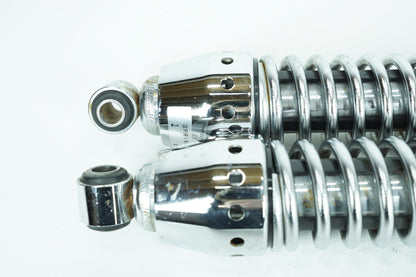 2003 - 2014 Harley-Davidson Sportster  Rear Left Right Shock Absorbers 54566-04