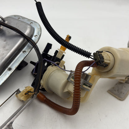 2007 - 2012 Harley-Davidson Dyna Street Bob Gas Gasoline Fuel Petrol Pump Sending  	61016-04B
