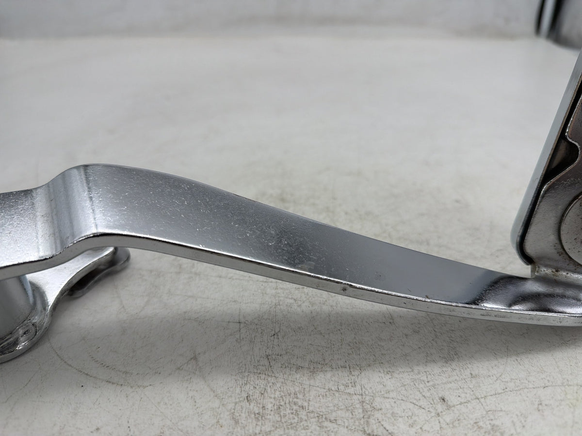 2009 Harley Street Glide Touring FLHX OEM Foot Brake Control Lever Pedal