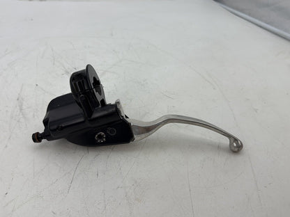 11 Harley Electra Glide Ultra FLHTK OEM Front Right Brake Lever Master Cylinder